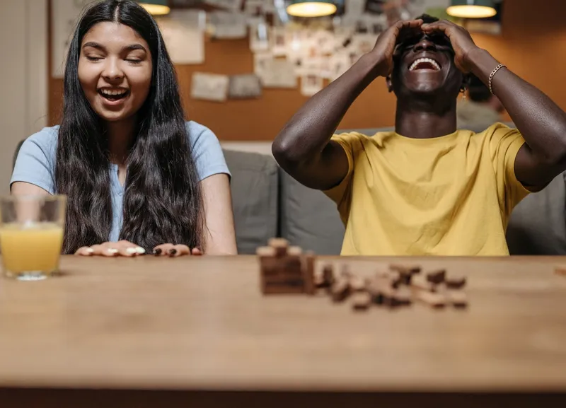 Board games delivered to your holiday home