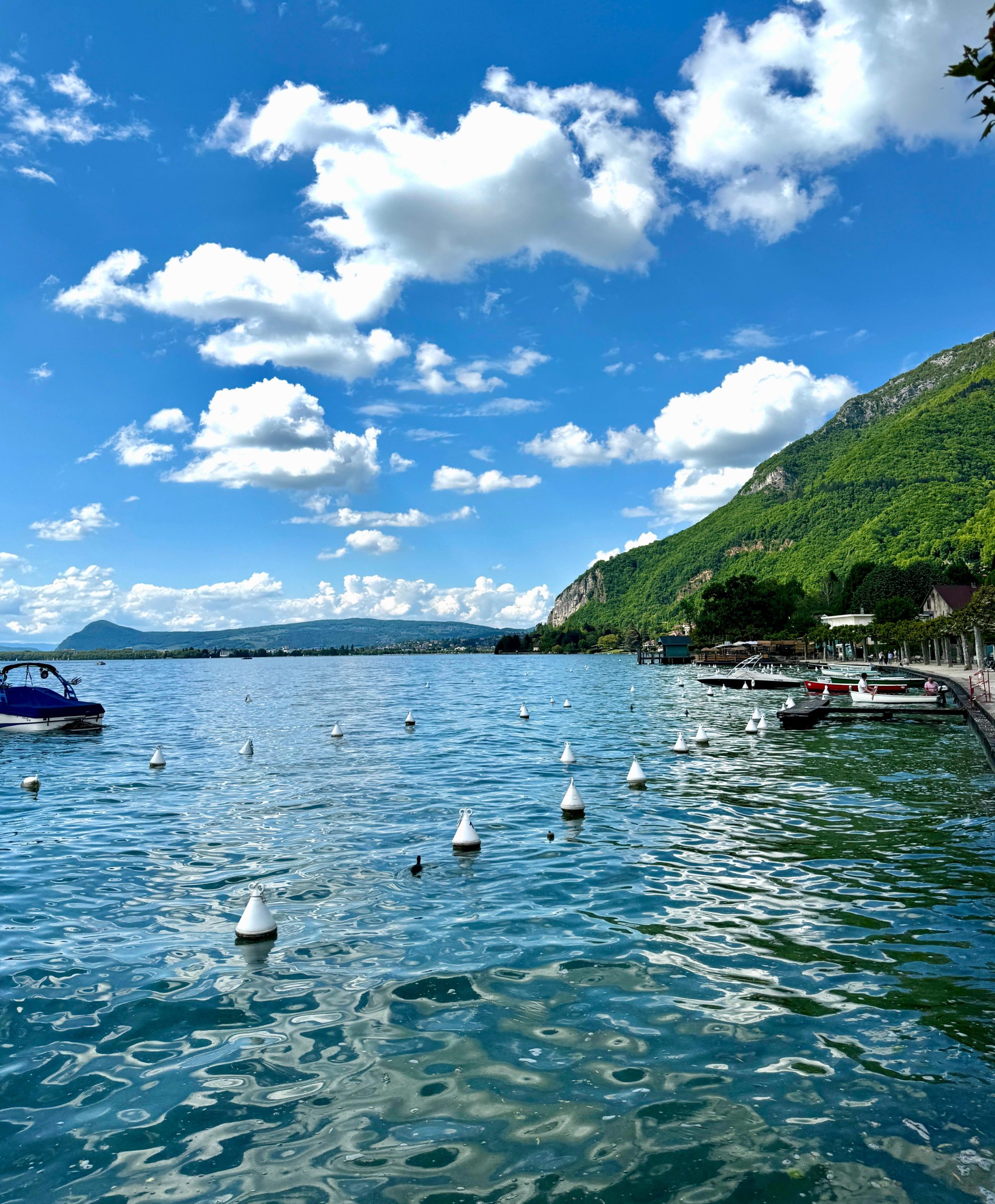 Annecy — Yes Conciergerie