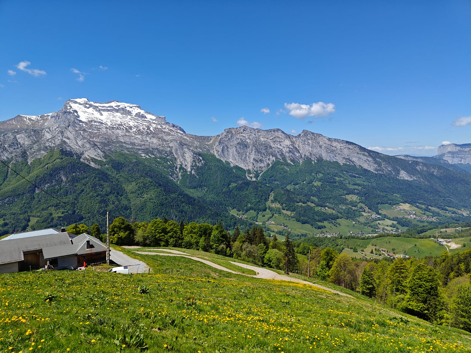 Annecy — Yes Conciergerie